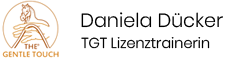 Logo Daniel Dücker TGT mit Text